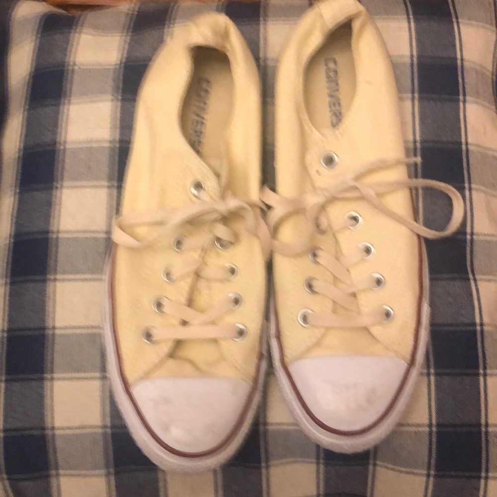 Converse all star sneakers